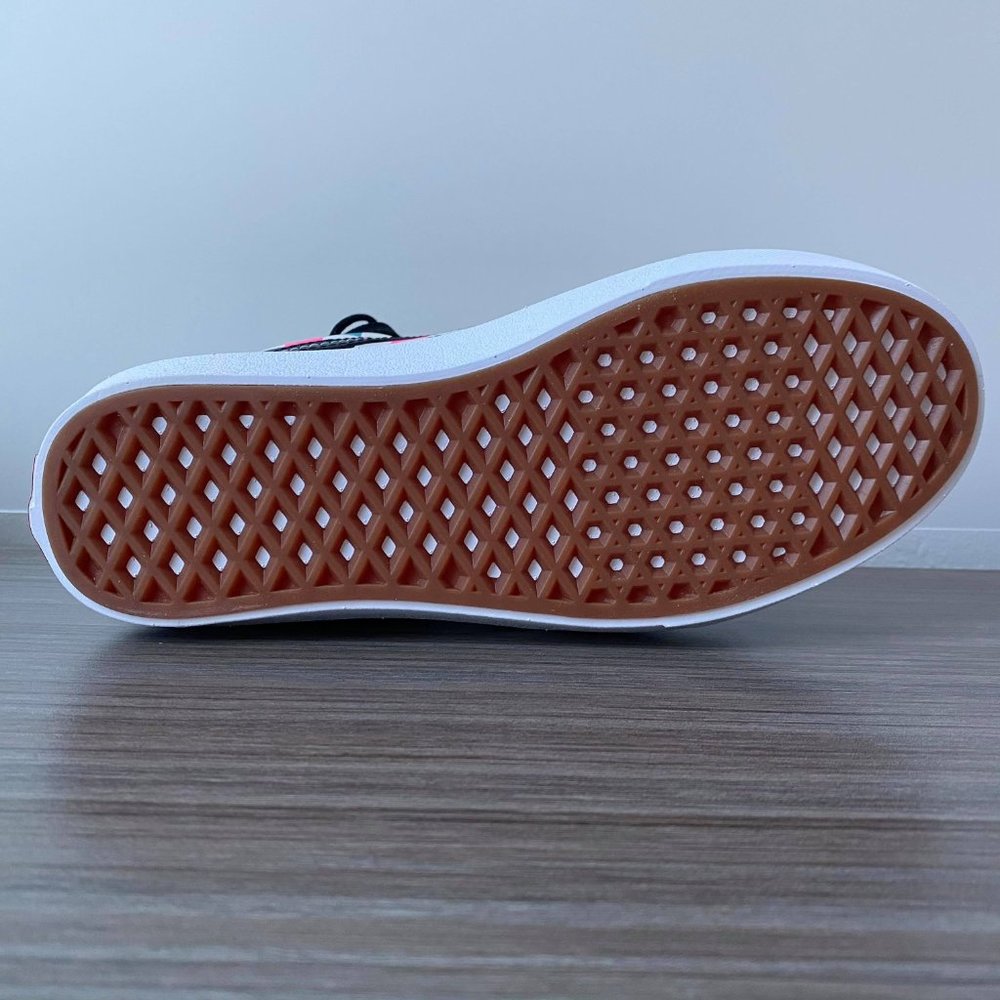 Vans Vault Super Comfycush Old Skool LX Shoes - Picture 15 of 16